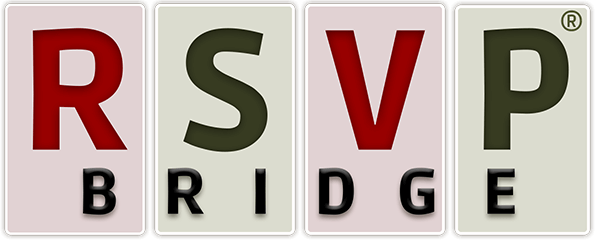 RSVP Bridge web-based scoring